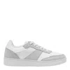 Apc Sneakers A. P.c. Woman Color White In White