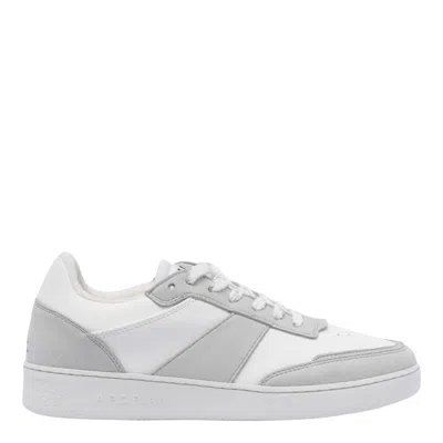 APC PLAIN SNEAKERS