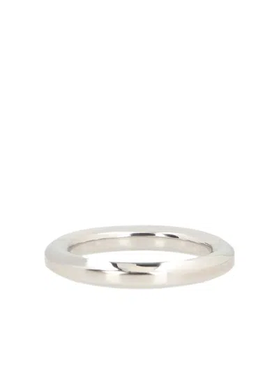 APC POLISHED RING