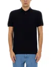 Apc A.p.c. Polo "jay"
