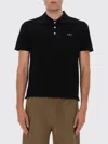 Apc Polo A. P.c. Herren Farbe Schwarz In Black
