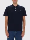 Apc Polo A. P.c. Herren Farbe Blau In Blue