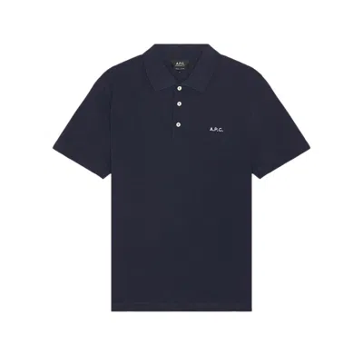 APC A.P.C. POLO STANDARD GOTS
