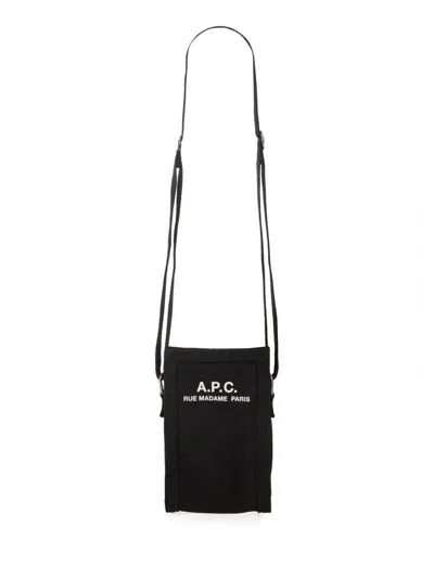 APC A.P.C. POUCH RETRIEVAL