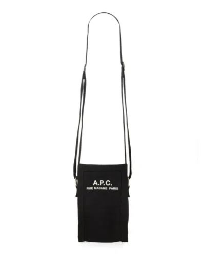 APC A.P.C. POUCH RETRIEVAL