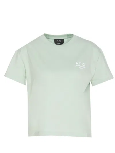 APC PRINTED T-SHIRT