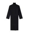 Apc Prisca Dress In Azul