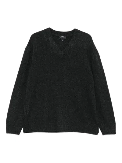 APC A.P.C. PULL DANY CLOTHING