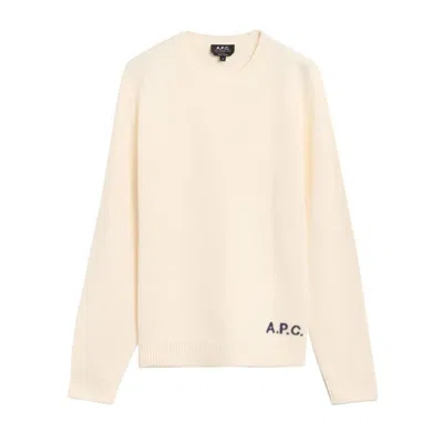 Apc A.p.c. Pull Edward In Pink