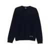 Apc A.p.c. Pull Edward In Blue
