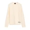 Apc A.p.c. Pull Edward In Pink