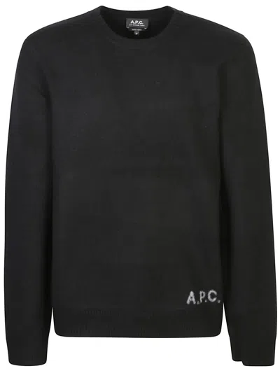 APC A.P.C. PULL EDWARD CLOTHING