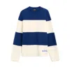 Apc A.p.c. Pull Edwardo