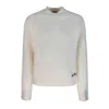 Apc A.p.c. Sweater In Beige