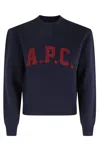 Apc Pull Jada In Blue
