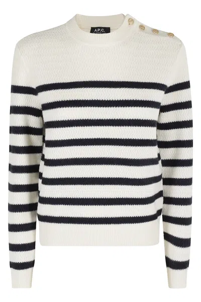 APC PULL LEA