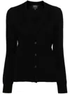 Apc A.p.c. Pull Sybille Logo In Blue