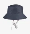 Apc Rachel 2.0 Bucket Hat 58 Indigo In Indigo