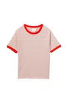 A.p.c. Raya T-shirt In Pink