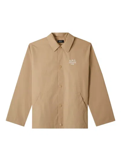 Apc Raymond Jacke