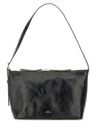 APC A.P.C. "REAL" BAG