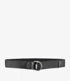 Apc Recuperation Belt One Size Black In Black