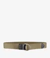 Apc Recuperation Belt One Size Khaki In Khaki
