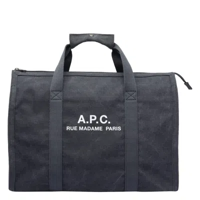 Apc Recuperation Gym Bag