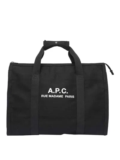 APC RECUPERATION GYM BAG