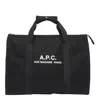 APC RECUPERATION GYM BAG