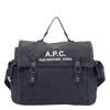 Apc Recuperation Satchel