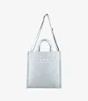 Apc Recuperation Shopper Tote One Size Blue In Blue