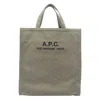 Apc A.p.c. Men Recuperation Shopping Bag