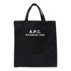 Apc Recuperation Shopping Bag