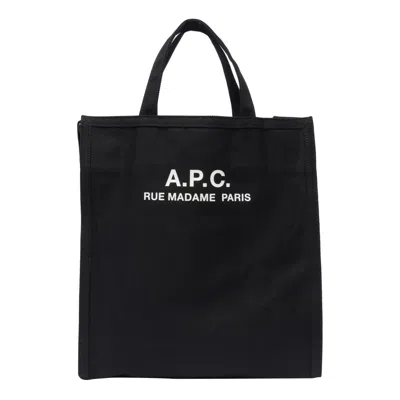 Apc Recuperation Shopping Bag