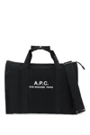 APC RÉCUPÉRATION TOTE BAG