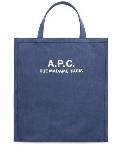 APC RECUPERATION TOTE BAG