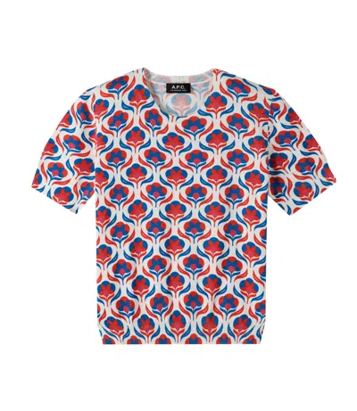 APC RED GAA