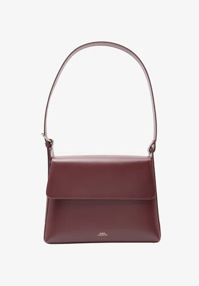 Apc Red Wine In Burgundy