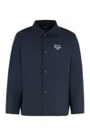 Apc A.p.c. 'regis' Jacket