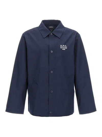 APC REGIS JACKET