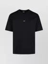 APC 'RELAXED FIT' COTTON T-SHIRT