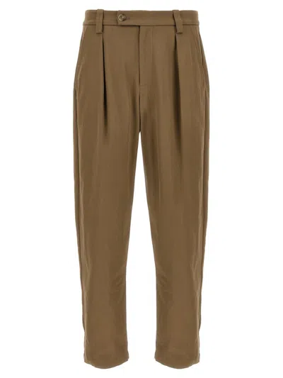 APC A.P.C. 'RENATO' PANTS
