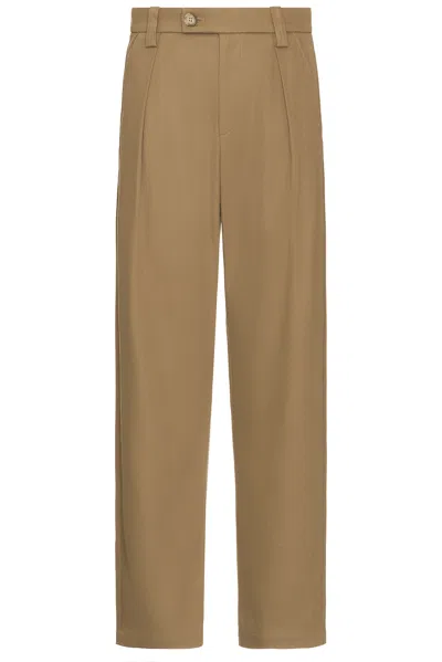 Apc Renato Pants In Sand
