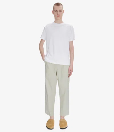 Apc Renato Pants 52 Chalk