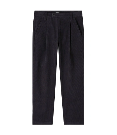 APC RENATO PANTS