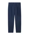 Apc A.p.c. Denim Renato Jeans In Blue