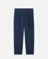 Apc A.p.c. Denim Renato Jeans In Blue