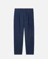 Apc A.p.c. Denim Renato Jeans In Blue