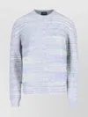Apc A.p.c. Sweaters In White